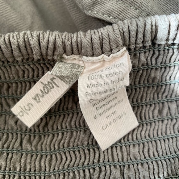 Japna Jumpsuit - Picture 5 of 6